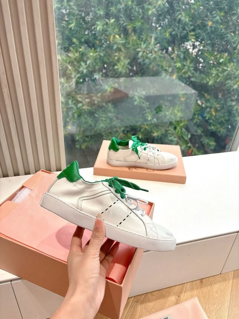 Durable Miu Miu Shoes 9415