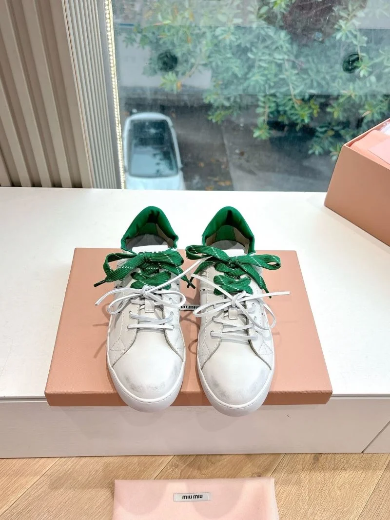 Durable Miu Miu Shoes 9415