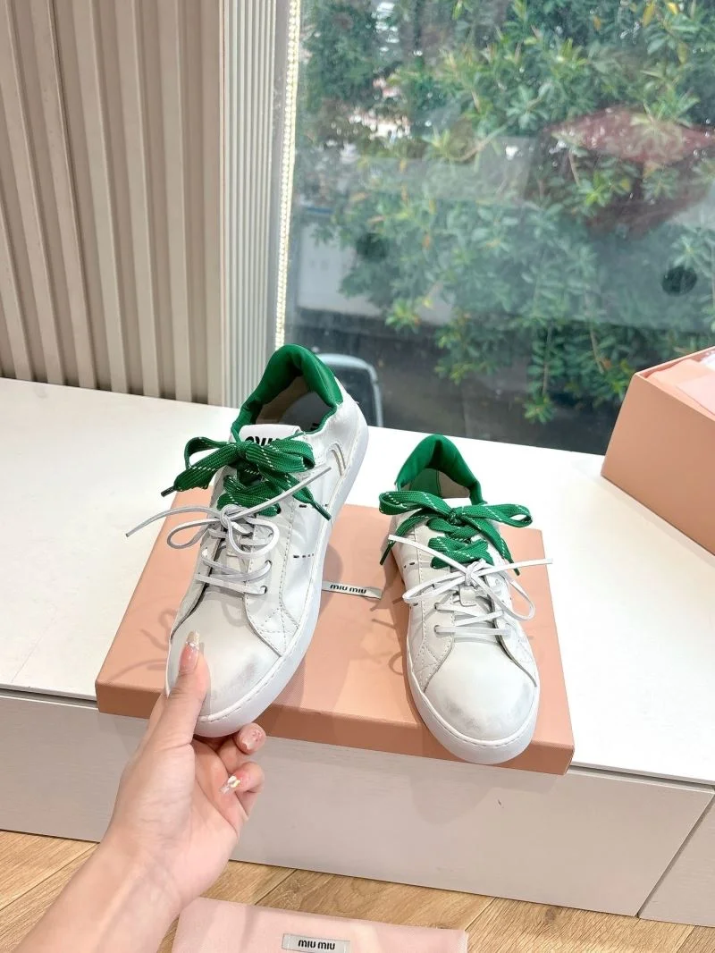 Durable Miu Miu Shoes 9415