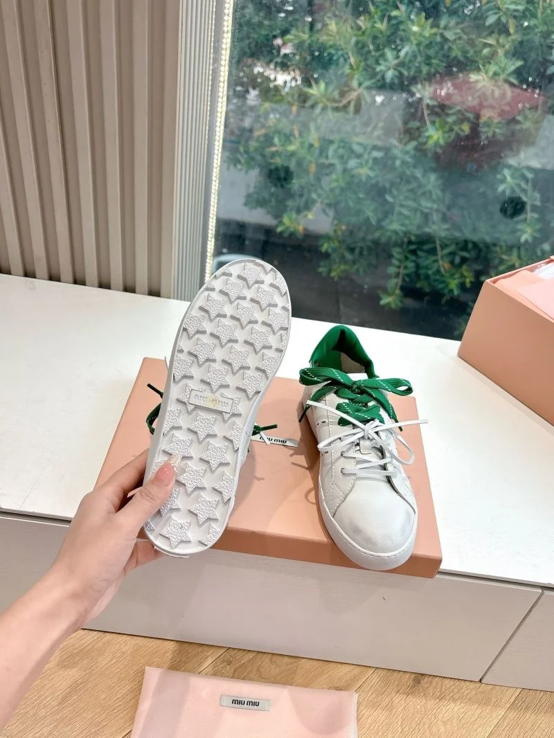 Durable Miu Miu Shoes 9415
