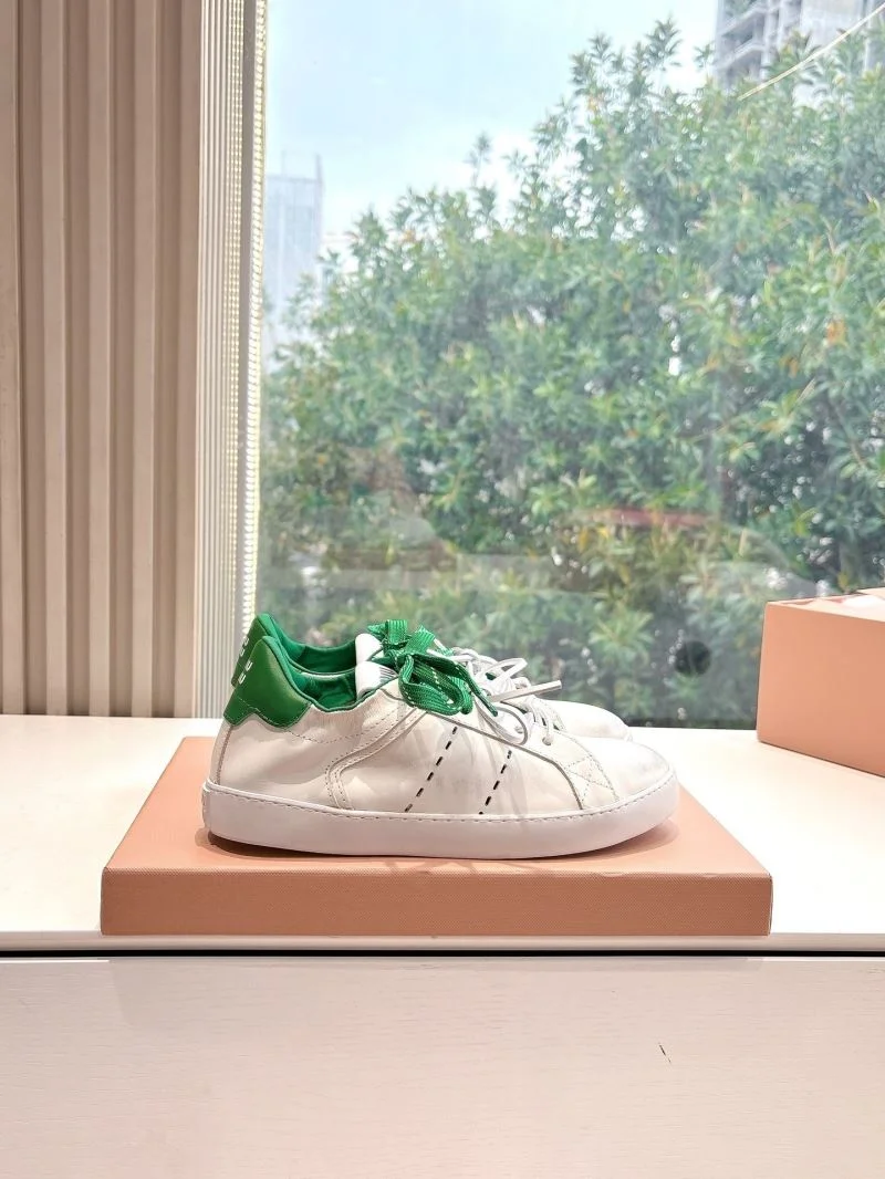 Durable Miu Miu Shoes 9415