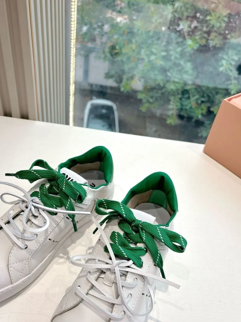Durable Miu Miu Shoes 9415
