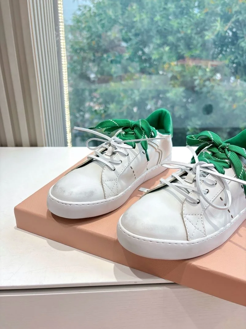 Durable Miu Miu Shoes 9415