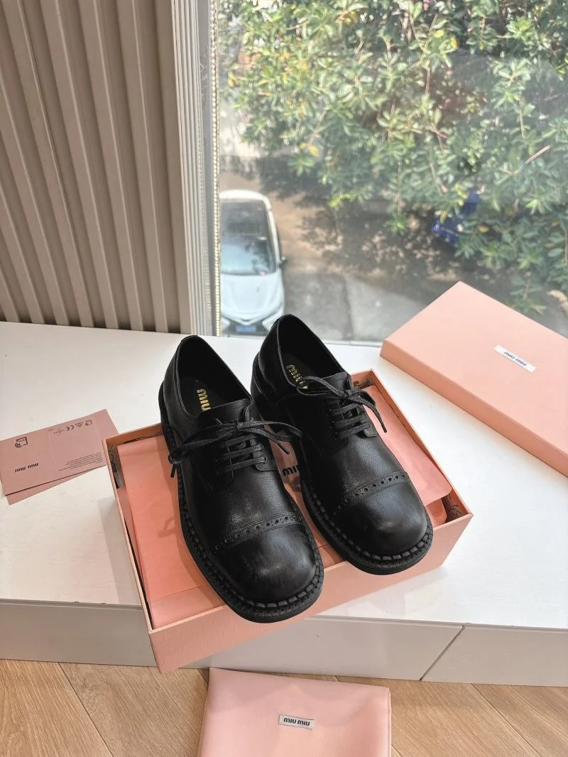 SunProtective Miu Miu Shoes 9443