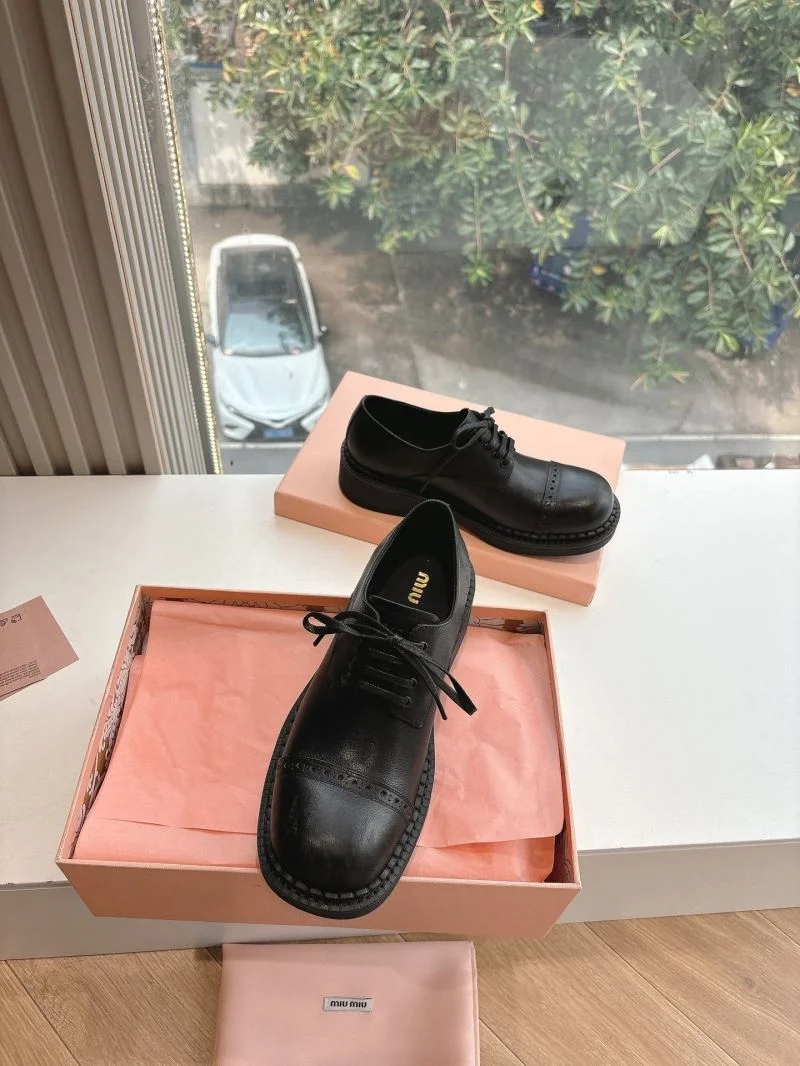 SunProtective Miu Miu Shoes 9443