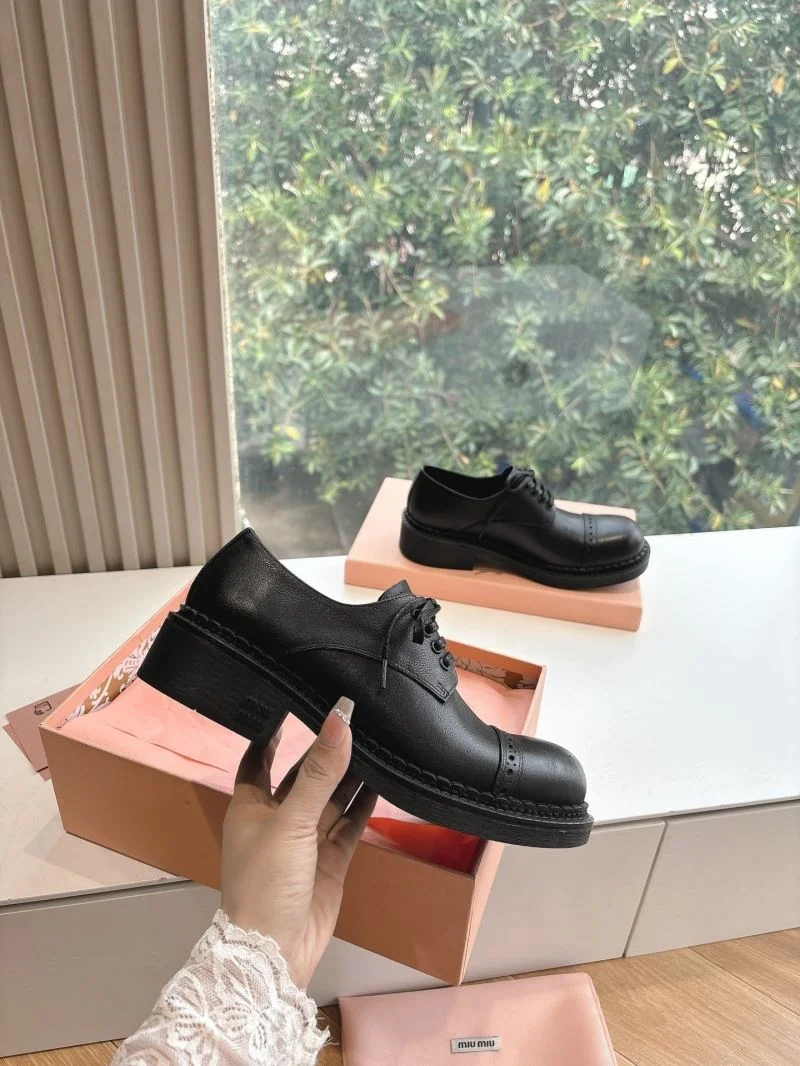 SunProtective Miu Miu Shoes 9443