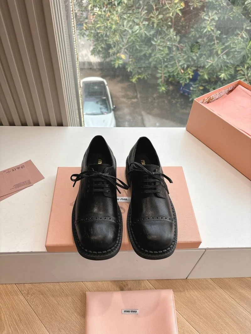 SunProtective Miu Miu Shoes 9443