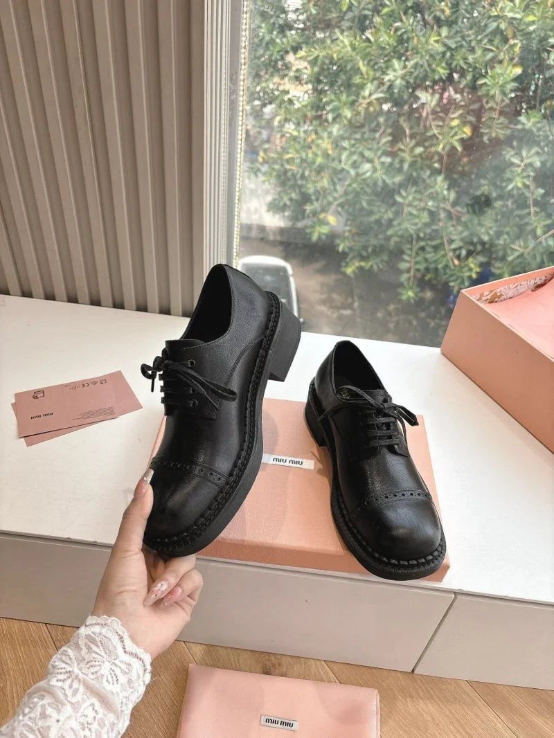 SunProtective Miu Miu Shoes 9443