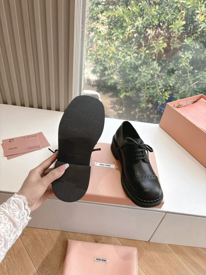 SunProtective Miu Miu Shoes 9443