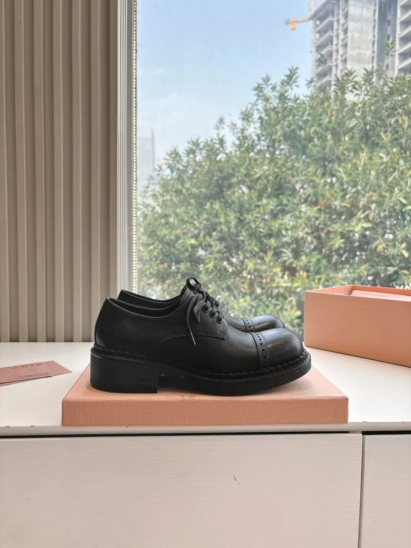 SunProtective Miu Miu Shoes 9443
