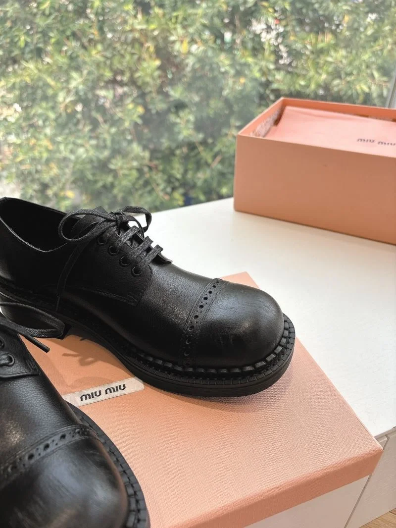 SunProtective Miu Miu Shoes 9443