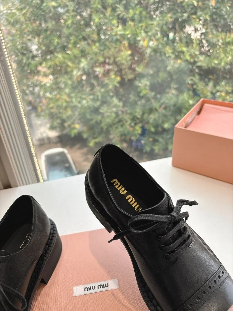 SunProtective Miu Miu Shoes 9443