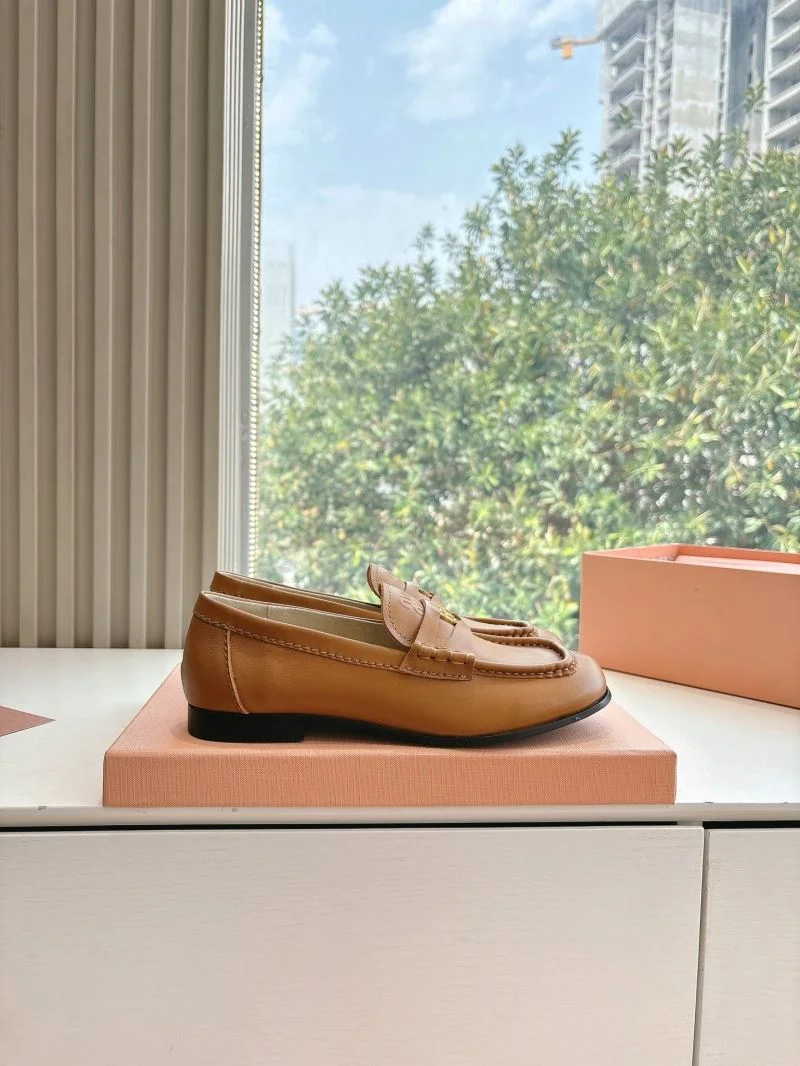 Miu Miu Shoes Cozy 9392
