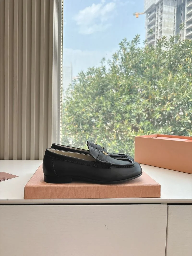 Miu Miu Shoes Popular 9396