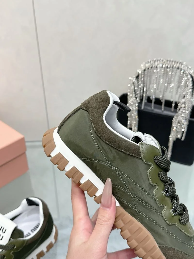 Miu Miu Shoes Efficient 9395