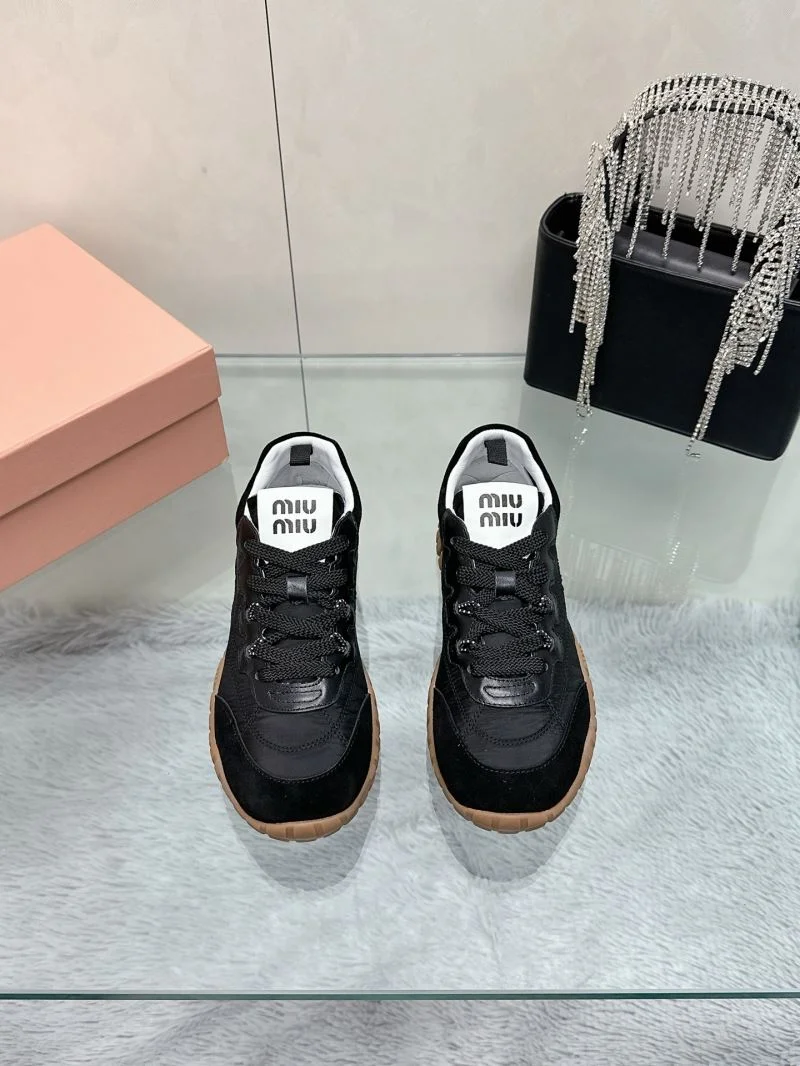 Miu Miu Shoes Lightweight 9430