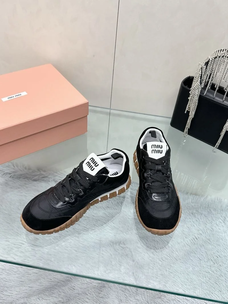 Miu Miu Shoes Lightweight 9430