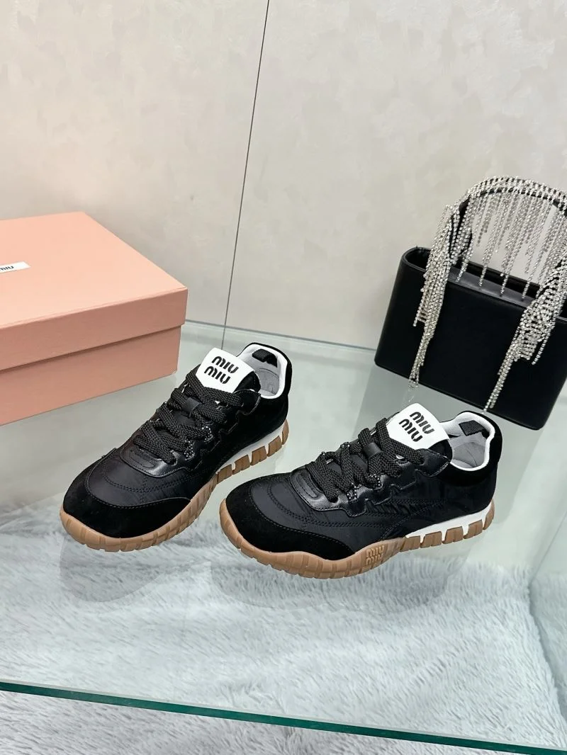 Miu Miu Shoes Lightweight 9430