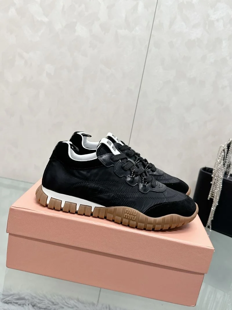 Miu Miu Shoes Lightweight 9430