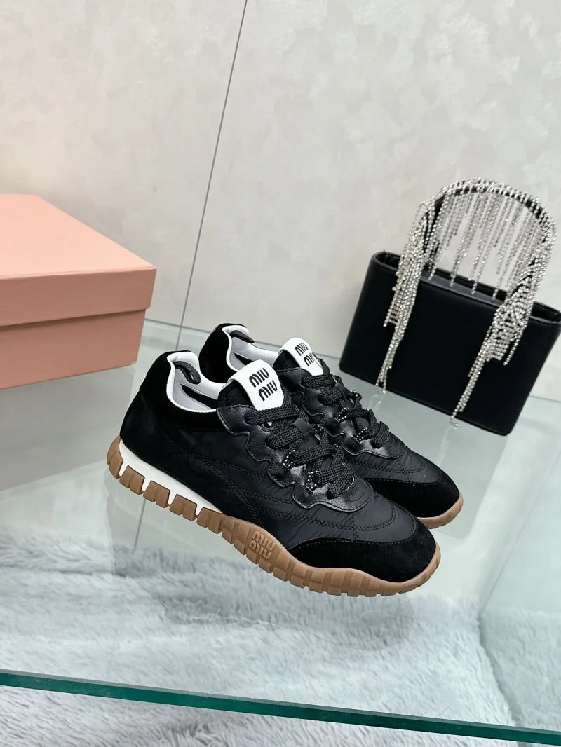 Miu Miu Shoes Lightweight 9430