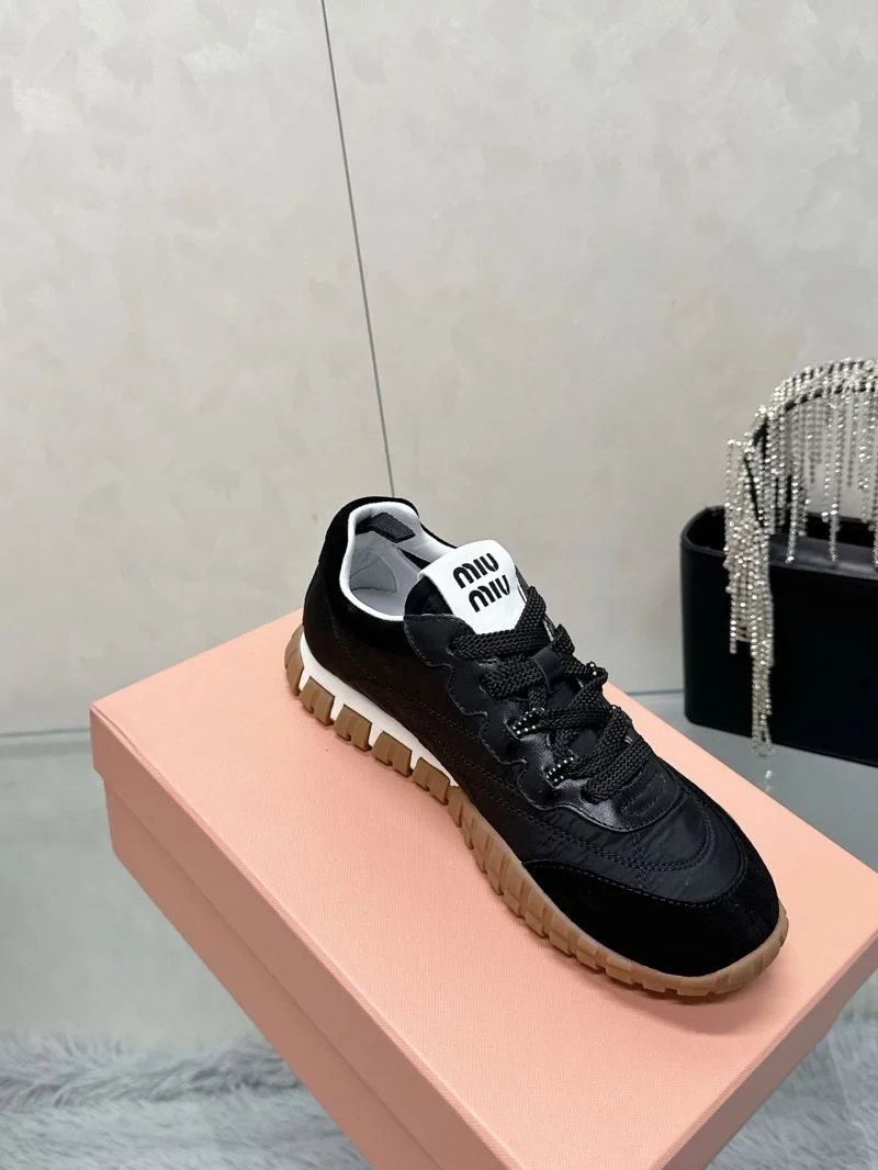 Miu Miu Shoes Lightweight 9430