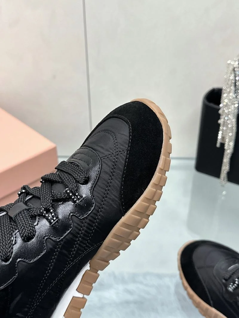 Miu Miu Shoes Lightweight 9430