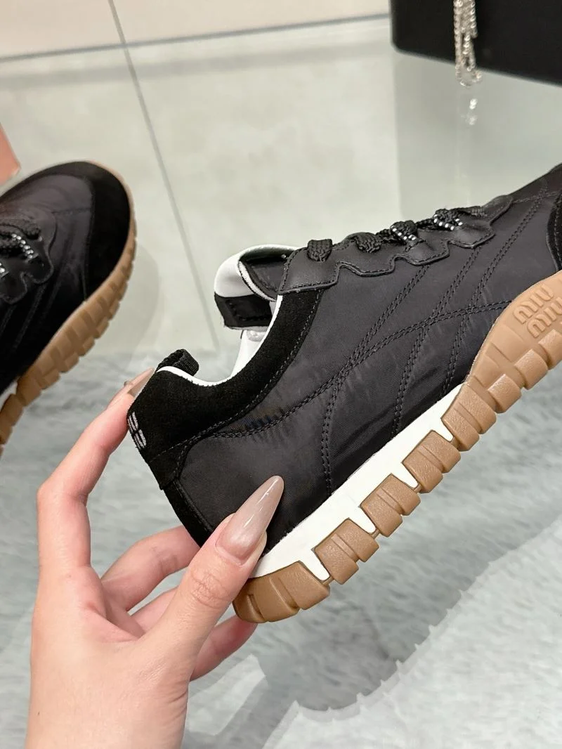 Miu Miu Shoes Lightweight 9430