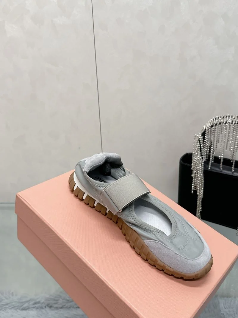 Miu Miu Shoes Thermal 9389