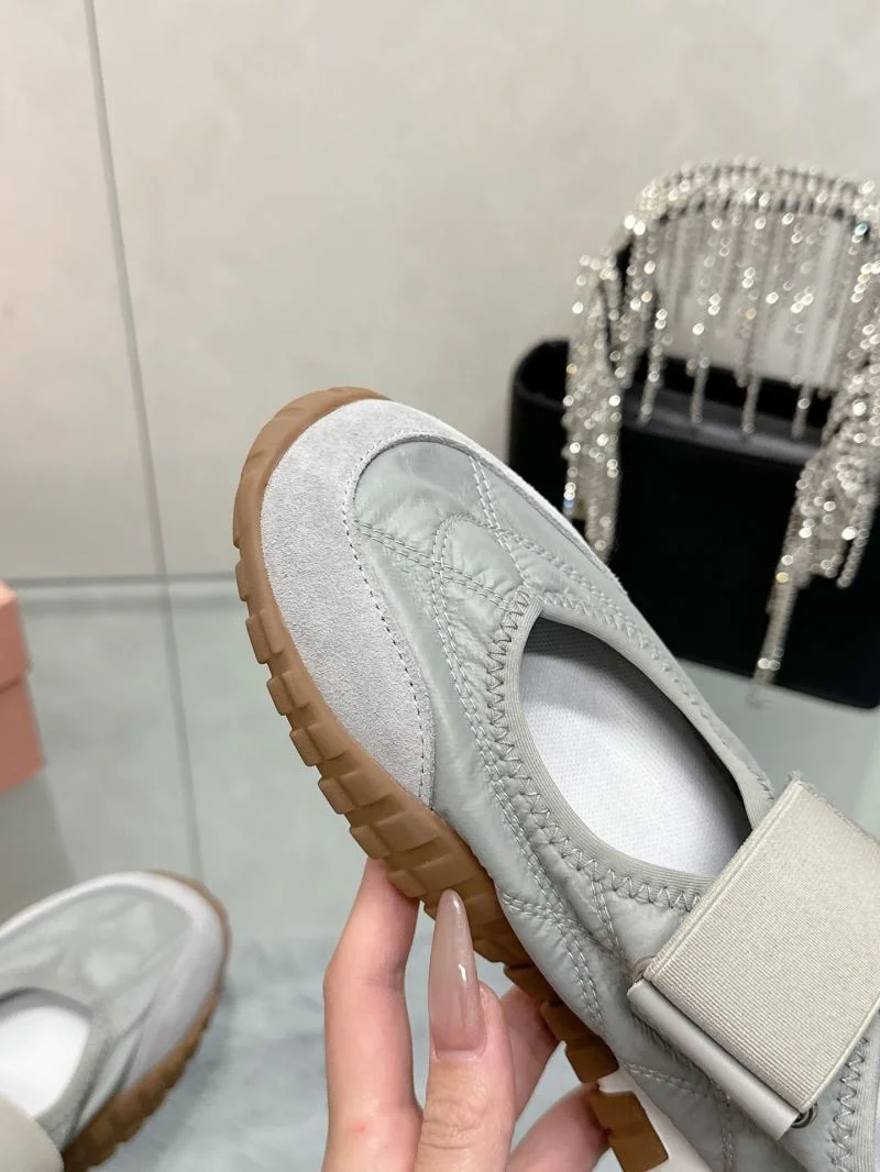 Miu Miu Shoes Thermal 9389