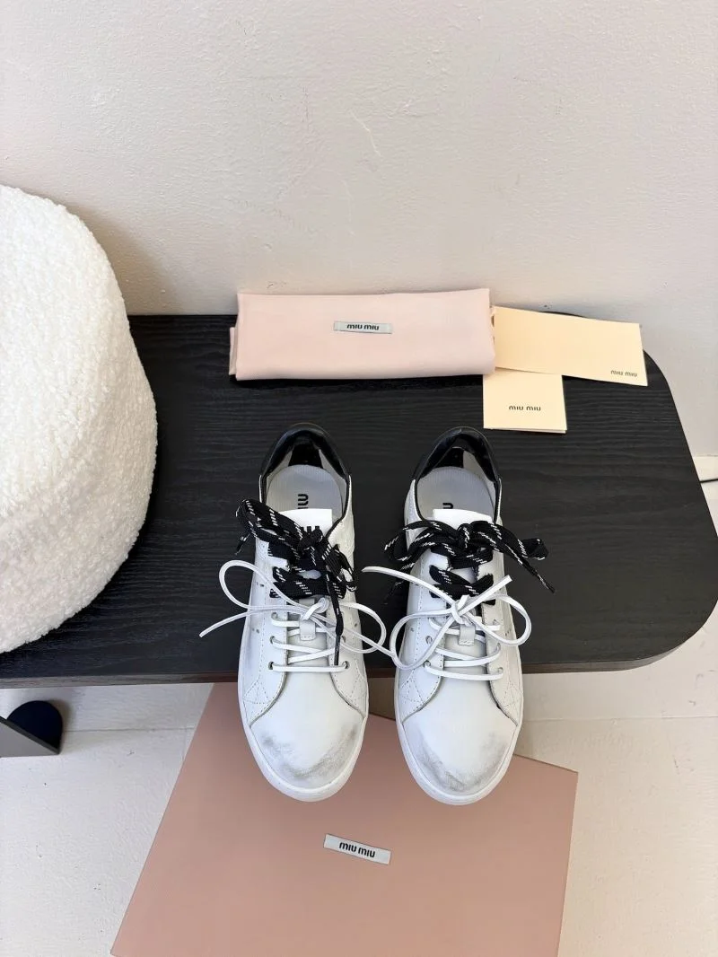 Miu Miu Shoes GoodFit 9409