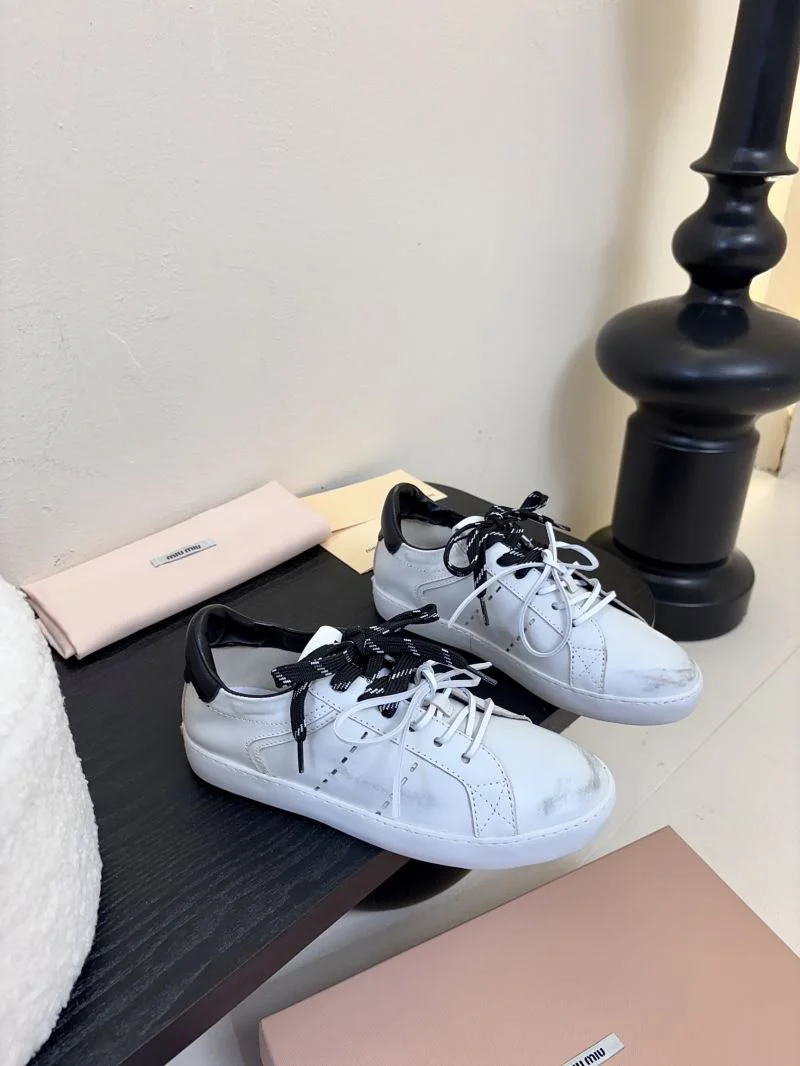 Miu Miu Shoes GoodFit 9409