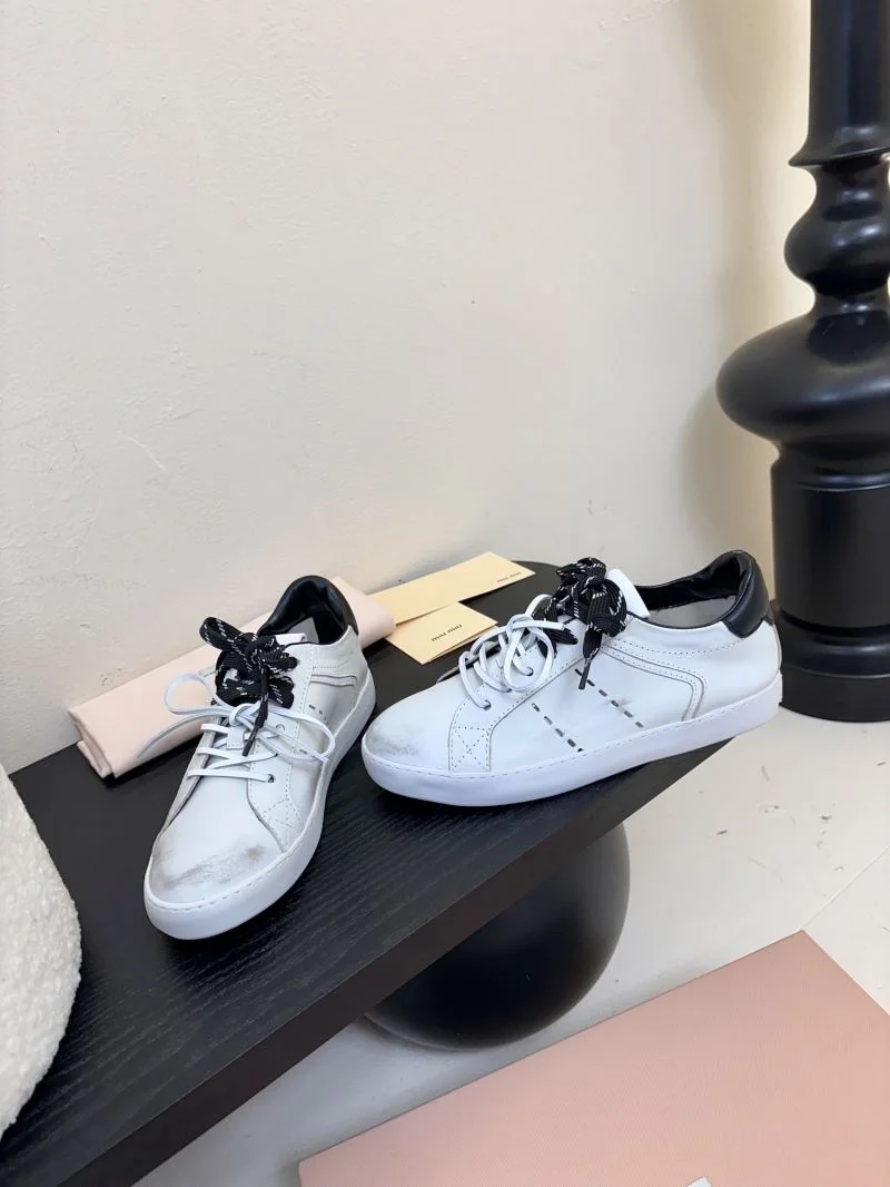 Miu Miu Shoes GoodFit 9409
