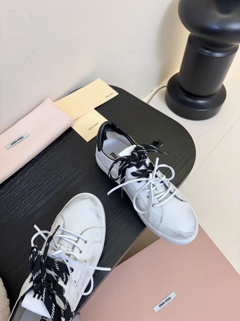 Miu Miu Shoes GoodFit 9409