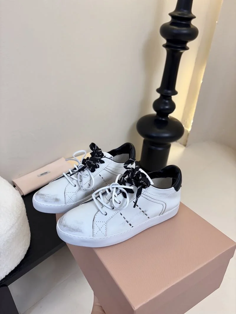 Miu Miu Shoes GoodFit 9409