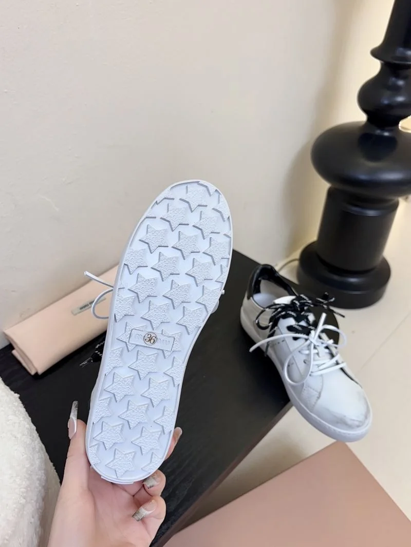 Miu Miu Shoes GoodFit 9409