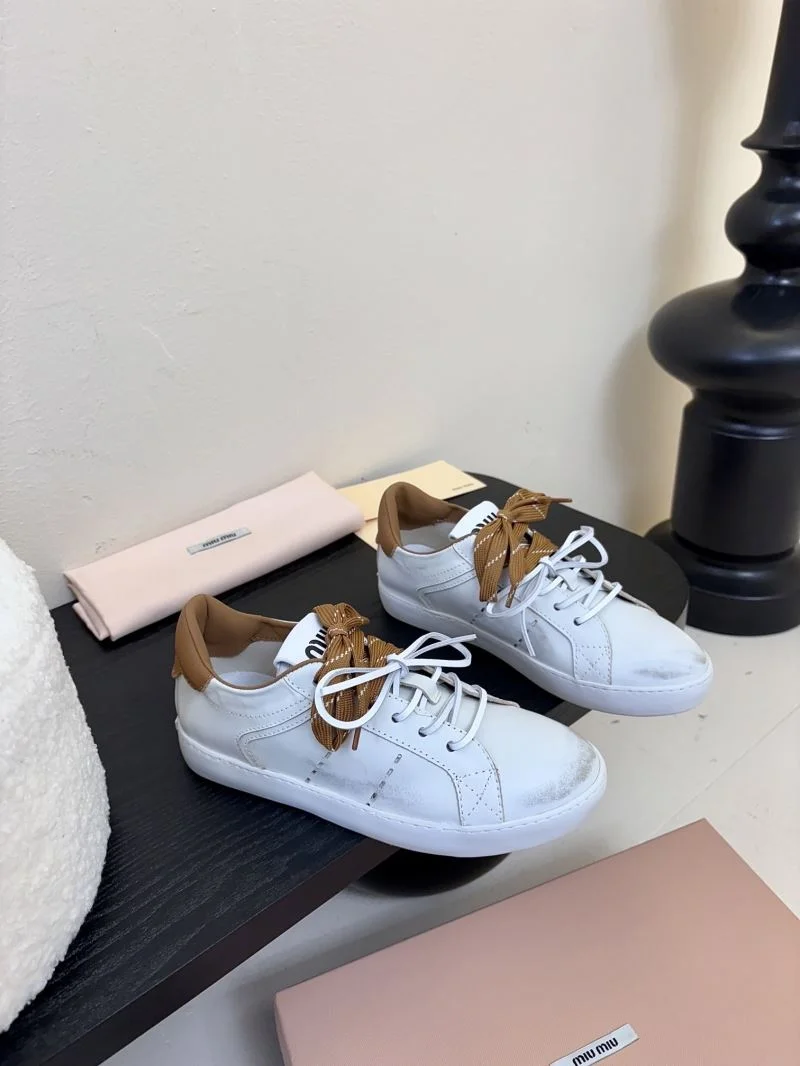 EyeCatching Miu Miu Shoes 9394
