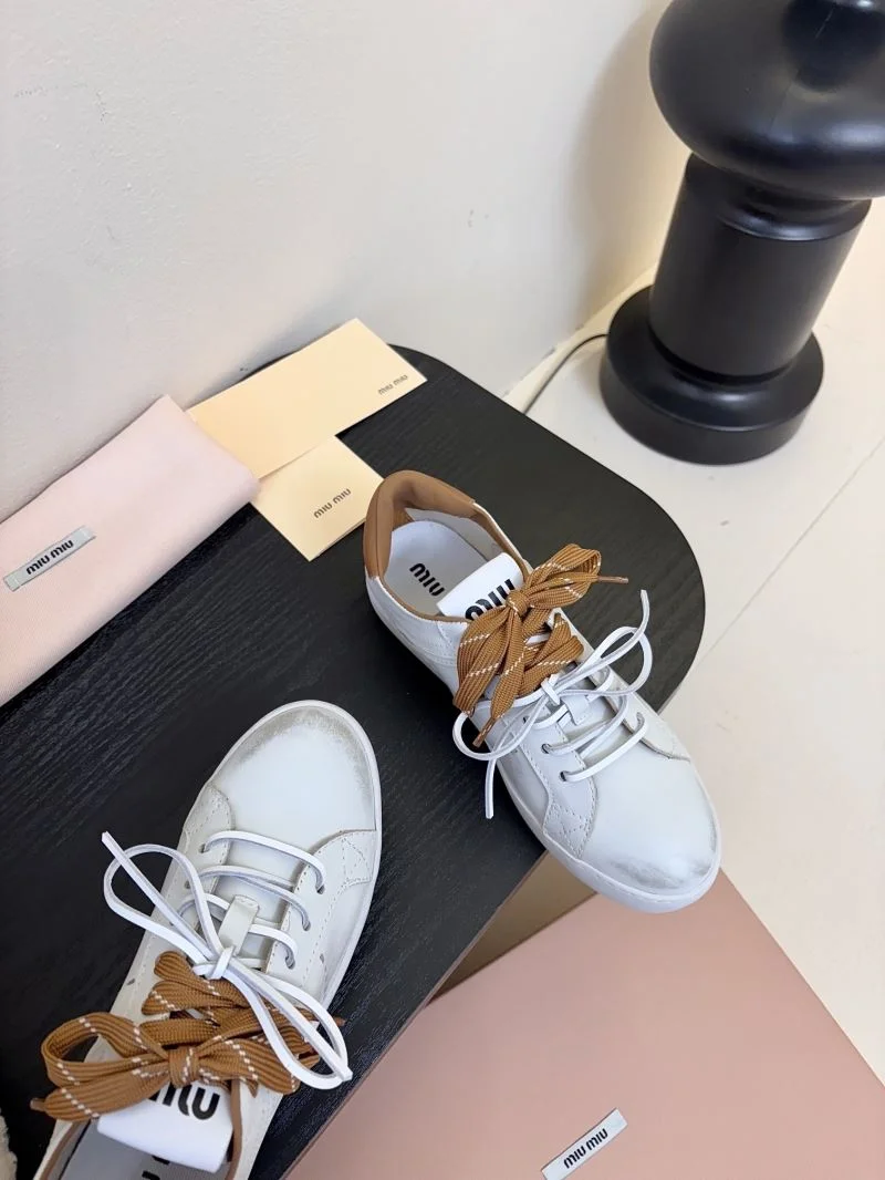 EyeCatching Miu Miu Shoes 9394