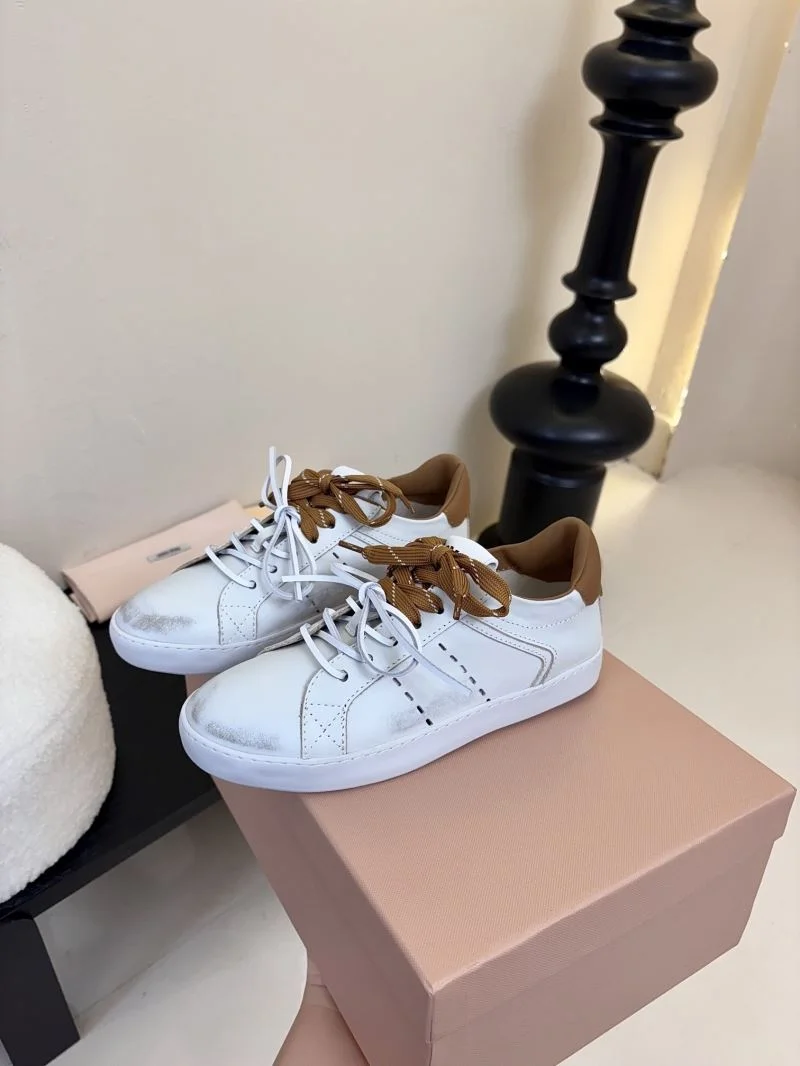 EyeCatching Miu Miu Shoes 9394