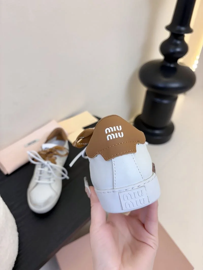 EyeCatching Miu Miu Shoes 9394