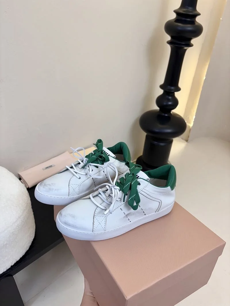 Unique Miu Miu Shoes 9388