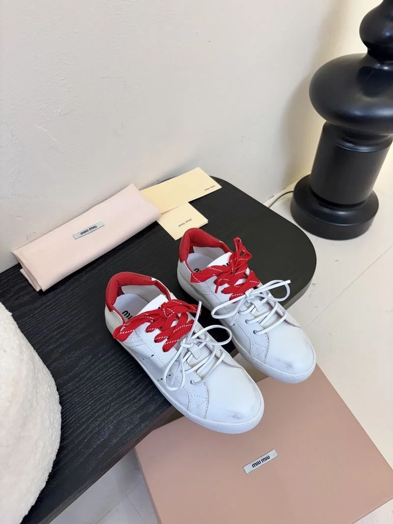 Miu Miu Shoes QuickDry 9393