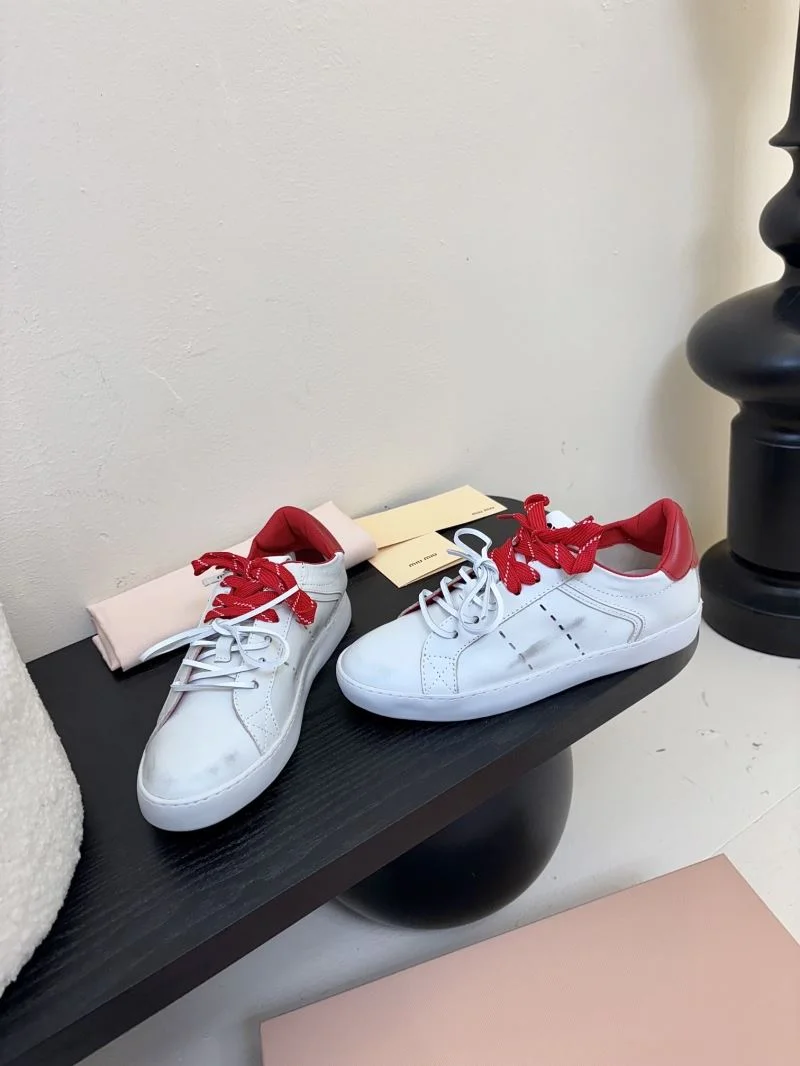 Miu Miu Shoes QuickDry 9393