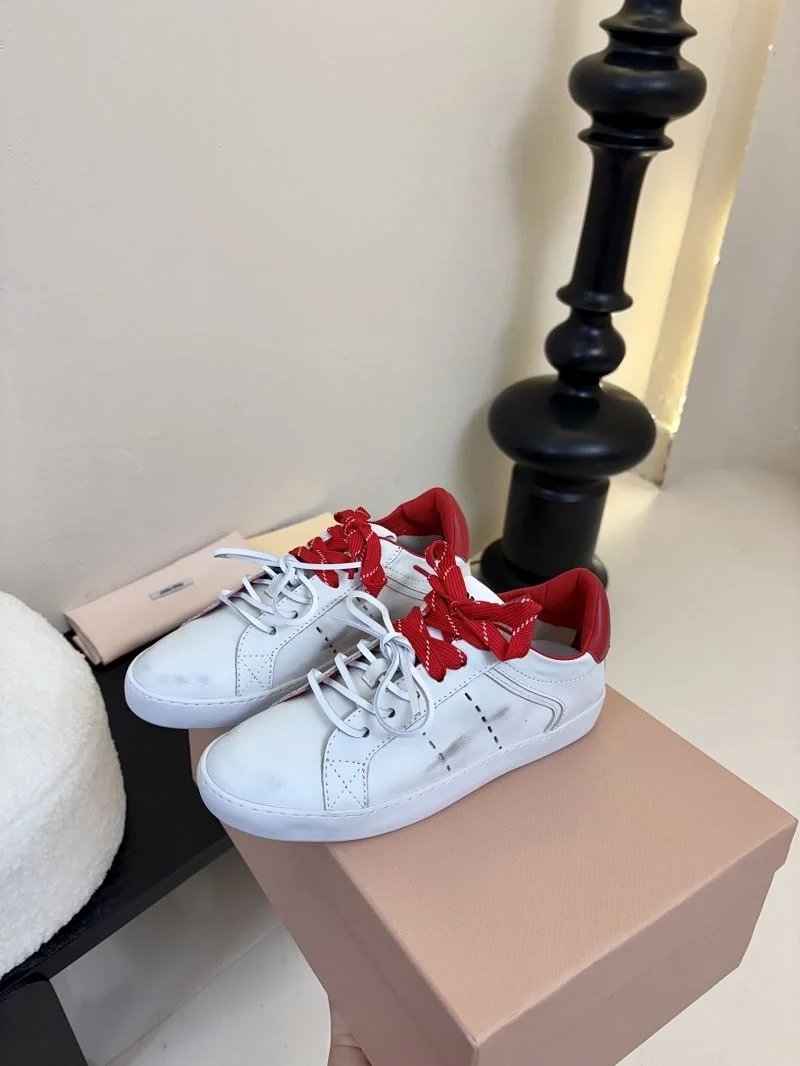 Miu Miu Shoes QuickDry 9393