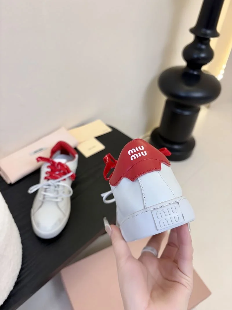 Miu Miu Shoes QuickDry 9393