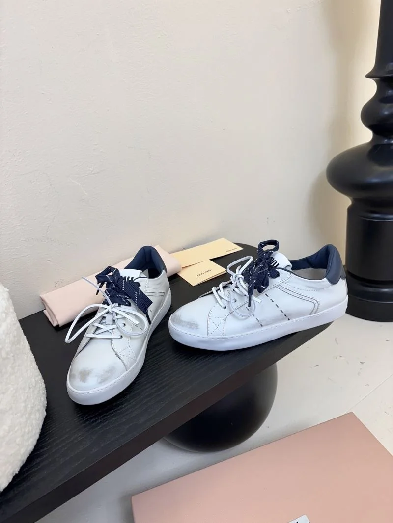 Miu Miu Shoes Minimalist 9375
