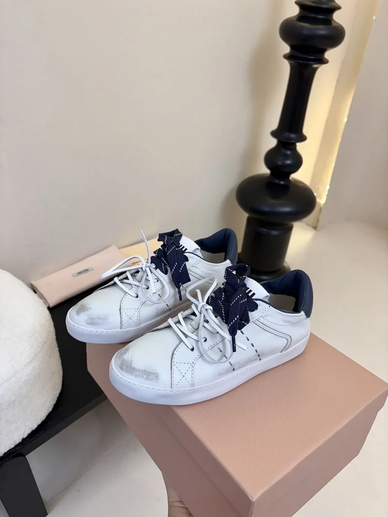 Miu Miu Shoes Minimalist 9375