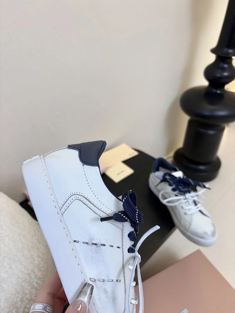 Miu Miu Shoes Minimalist 9375