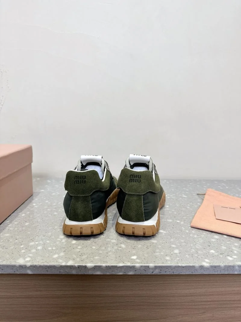 SoftTouch Miu Miu Shoes 9383
