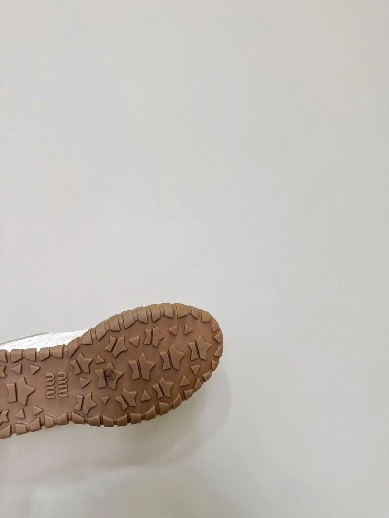 Miu Miu Shoes ZipUp 9371