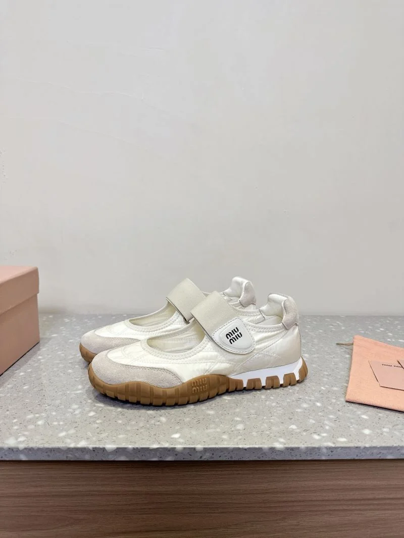 Miu Miu Shoes FreshLook 9399